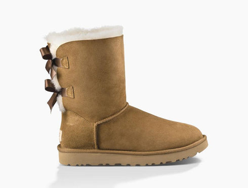 UGG BAILEY BOW II Womens Boots - Womens Boots